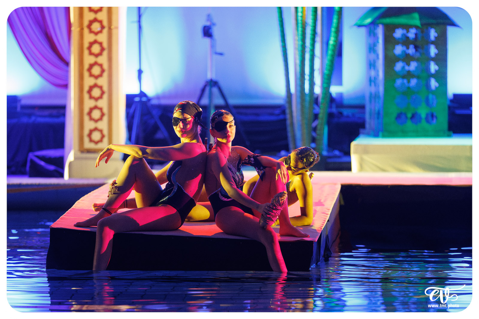 BNS - MILLE ET UNE NUITS